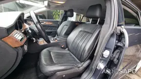 Mercedes-Benz Classe CLS de 2014