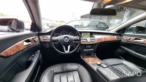 Mercedes-Benz Classe CLS de 2014