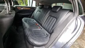 Mercedes-Benz Classe CLS de 2014