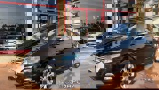 Honda Insight 1.3 IMA i-VTEC Elegance de 2010