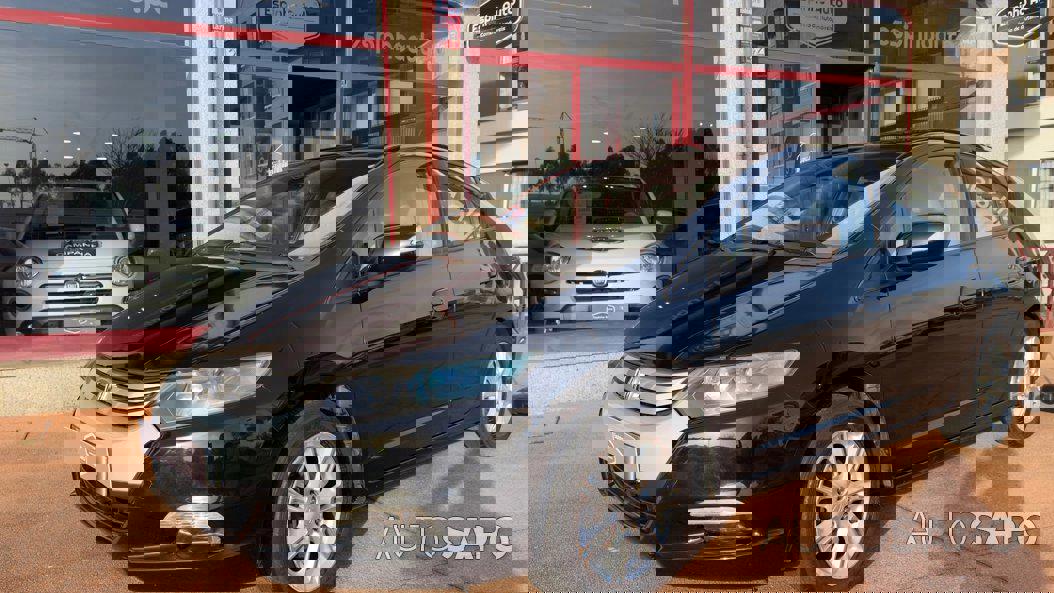 Honda Insight 1.3 IMA i-VTEC Elegance de 2010