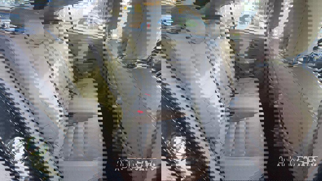 Honda Insight 1.3 IMA i-VTEC Elegance de 2010