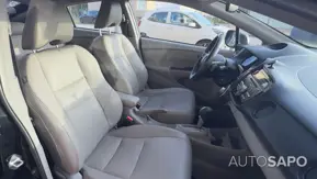 Honda Insight 1.3 IMA i-VTEC Elegance de 2010