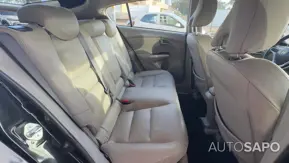 Honda Insight 1.3 IMA i-VTEC Elegance de 2010