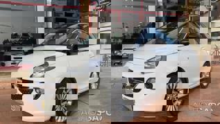 Opel Adam 1.2 Glam de 2017