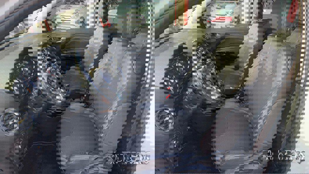 Opel Adam 1.2 Glam de 2017