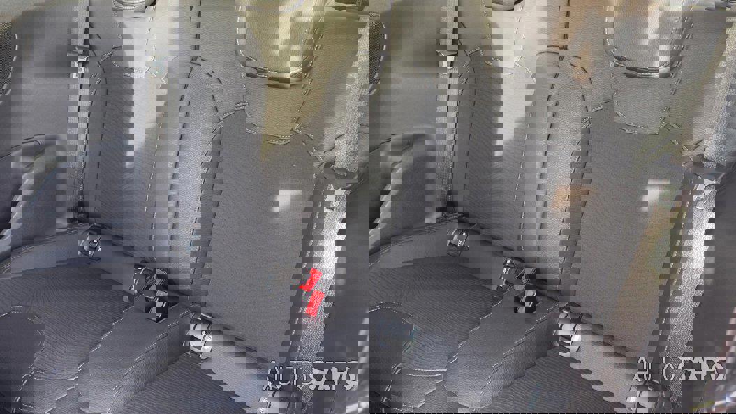 Opel Adam 1.2 Glam de 2017