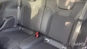 Opel Adam 1.2 Glam de 2017