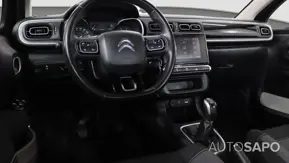 Citroen C3 de 2022