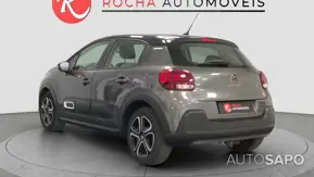 Citroen C3 de 2022