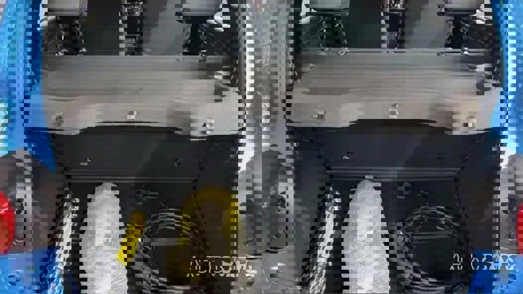 Dacia Spring de 2023