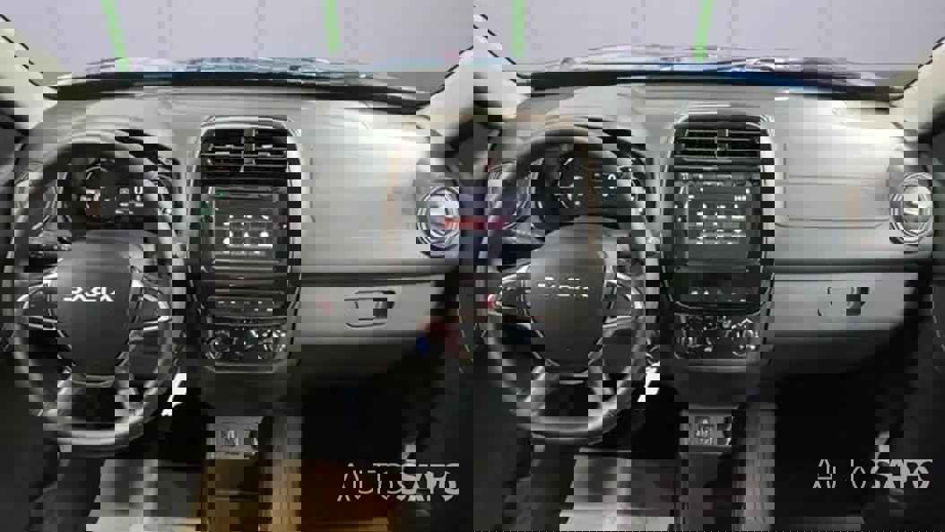 Dacia Spring de 2023