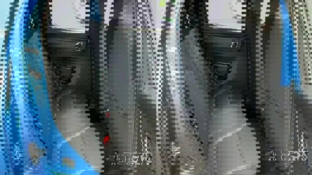 Dacia Spring de 2023