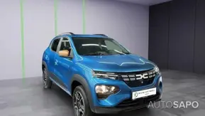 Dacia Spring de 2023