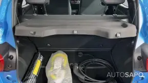 Dacia Spring de 2023