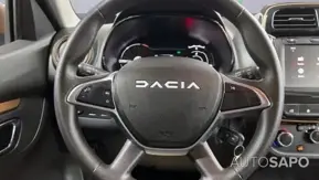 Dacia Spring de 2023
