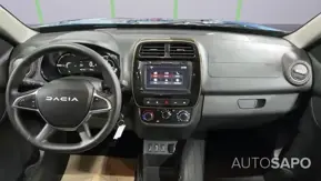 Dacia Spring de 2023