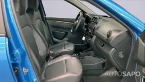 Dacia Spring de 2023