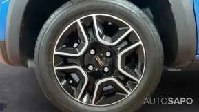 Dacia Spring de 2023