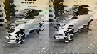 Renault Clio de 2018