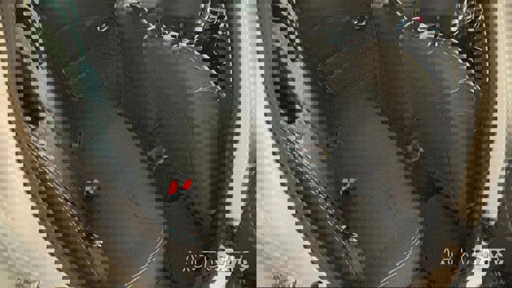 Renault Clio de 2018