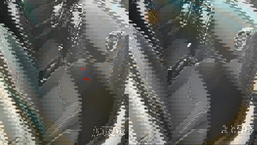 Renault Clio de 2018