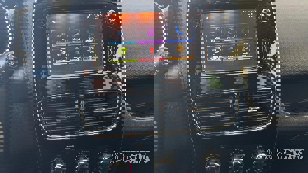 Renault Clio de 2018