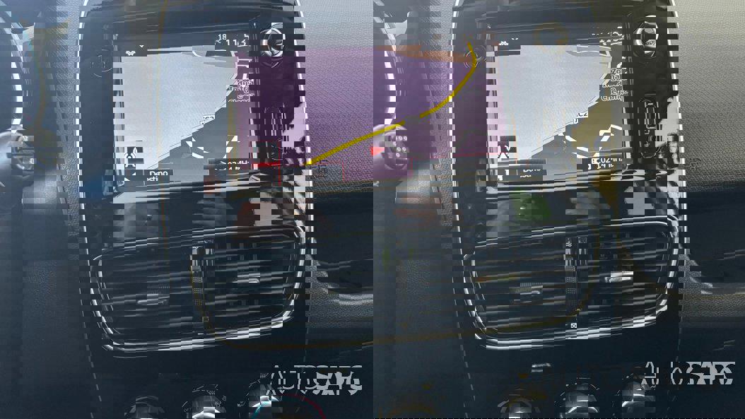 Renault Clio de 2018