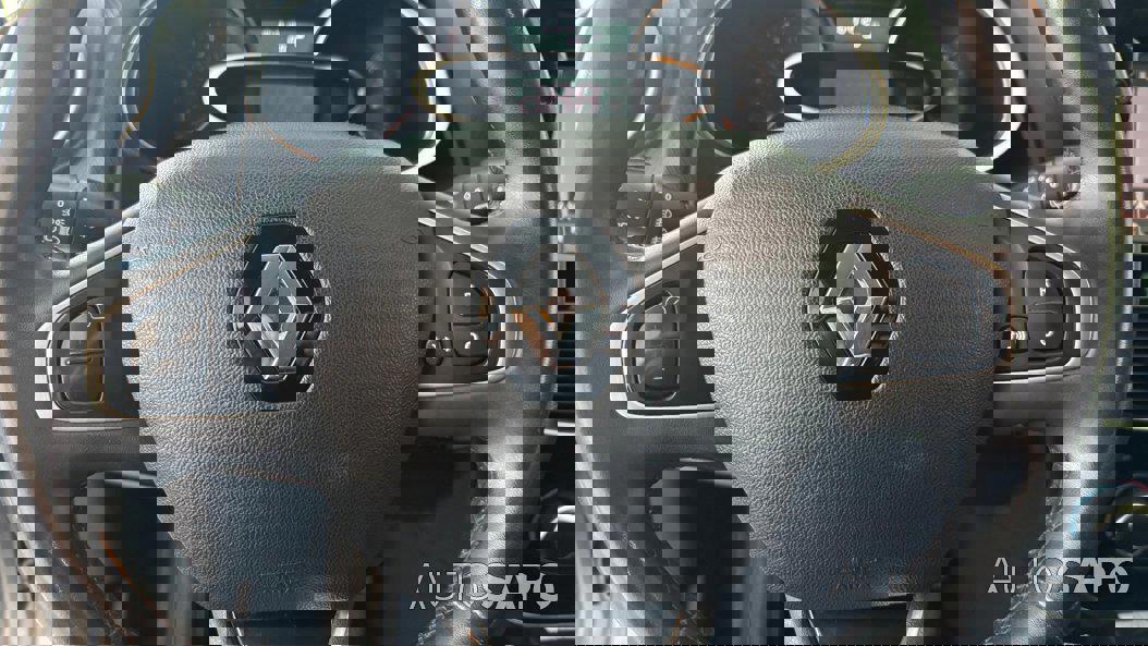 Renault Clio de 2018