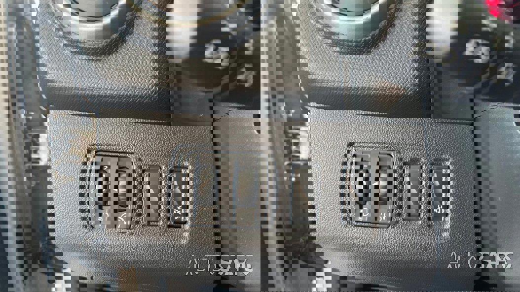 Renault Clio de 2018