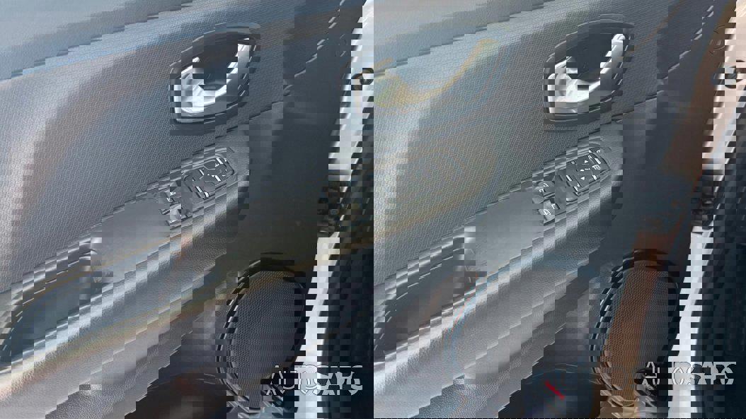 Renault Clio de 2018