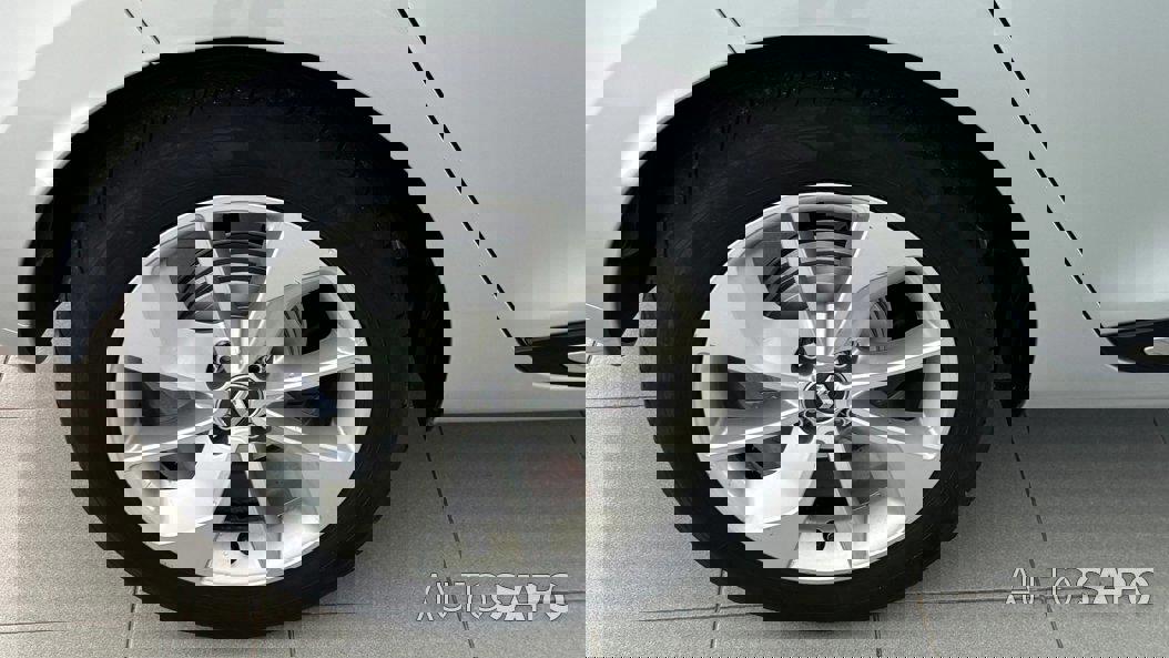 Renault Clio de 2018