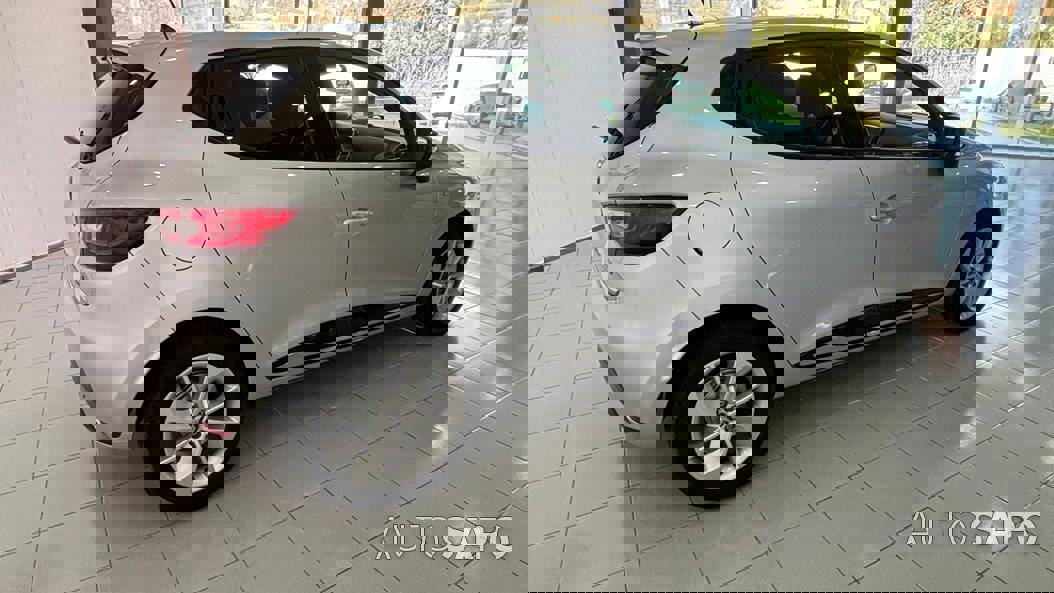 Renault Clio de 2018