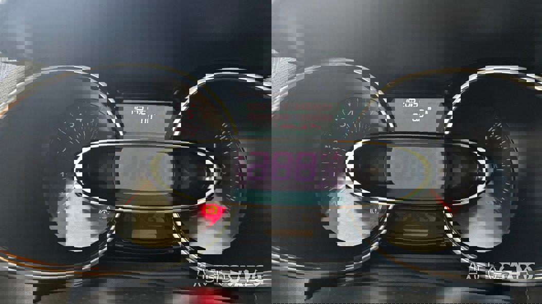 Renault Clio de 2018