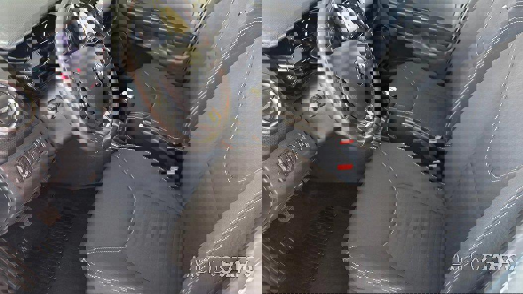 Renault Clio de 2018