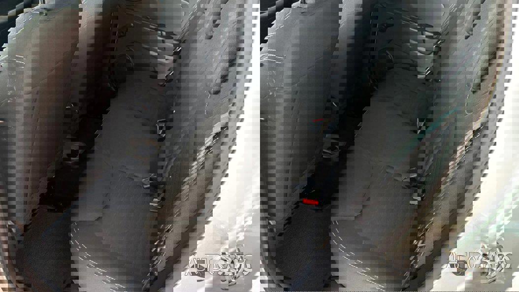 Renault Clio de 2018