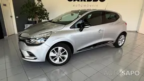 Renault Clio de 2018