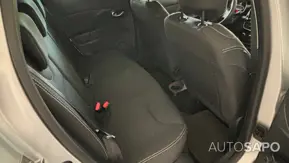 Renault Clio de 2018