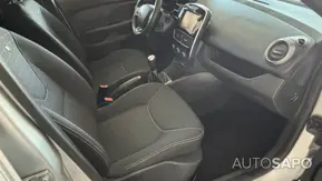 Renault Clio de 2018