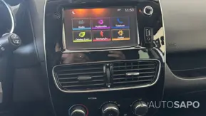 Renault Clio de 2018