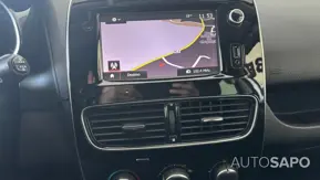 Renault Clio de 2018