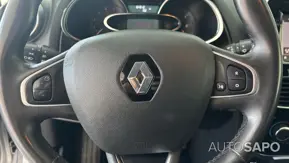 Renault Clio de 2018