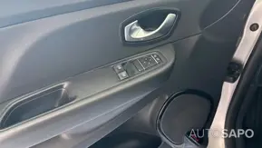 Renault Clio de 2018