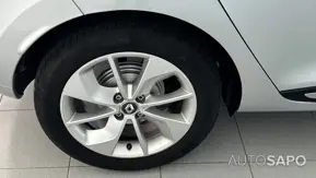 Renault Clio de 2018