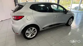 Renault Clio de 2018