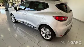 Renault Clio de 2018