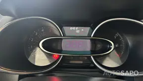 Renault Clio de 2018