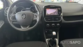 Renault Clio de 2018