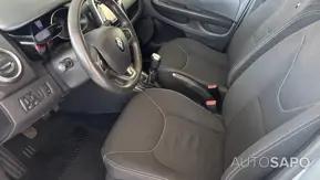 Renault Clio de 2018