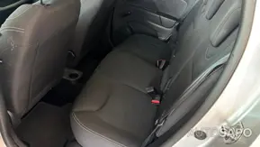 Renault Clio de 2018